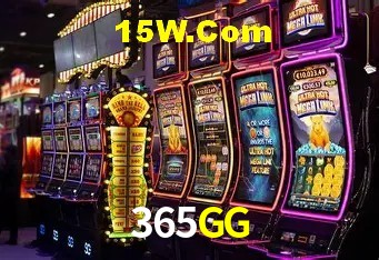 Recursos de Bônus 365GG
