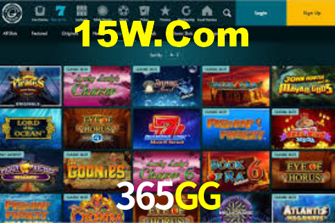 365GG Bet