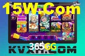 Live Casino 365GG