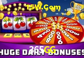 Jogos de Slot 365GG