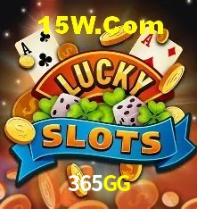 Biblioteca de slots populares na 365GG