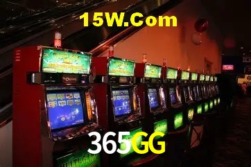 Tecnologia da Plataforma 365GG