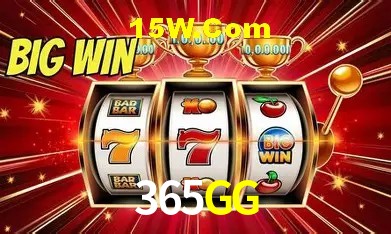 Provedores de Jogos 365GG