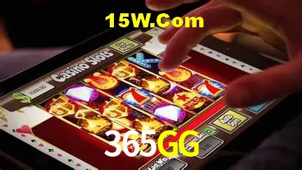 Login Seguro 365GG