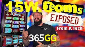 Daily Bonuses 365GG