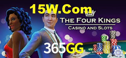 365GG - Slots De Cassino Envolventes - 365GG Bet