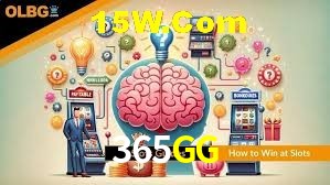 Bonus Features 365GG