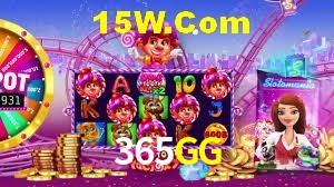Experiência VIP 365GG