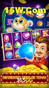 Live Casino 365GG
