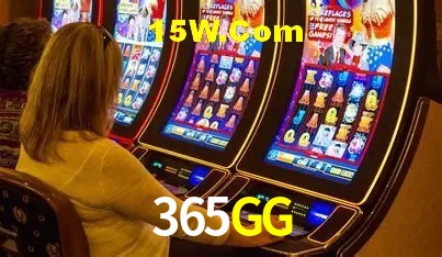 Experiência VIP 365GG