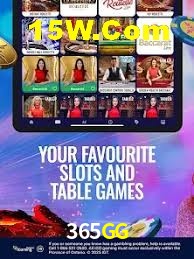 Game Providers 365GG